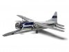 Airfix 05002V Bristol Superfreighter 